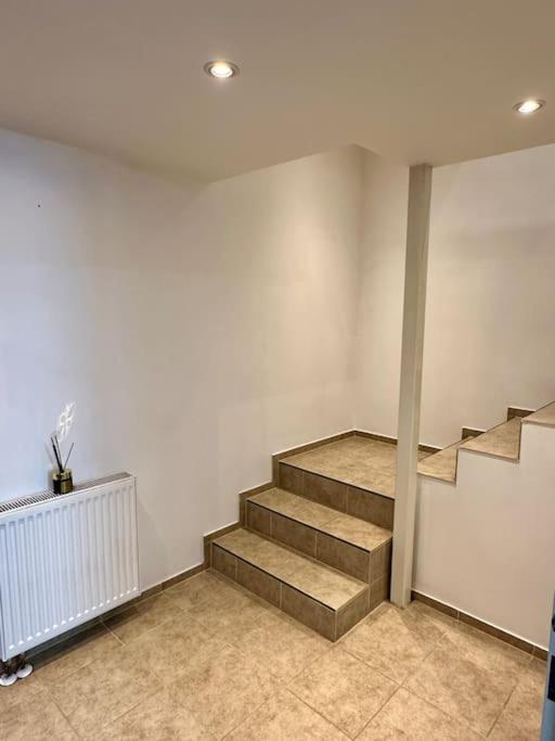 Palac Anezka D1 Brno Exteriér fotografie